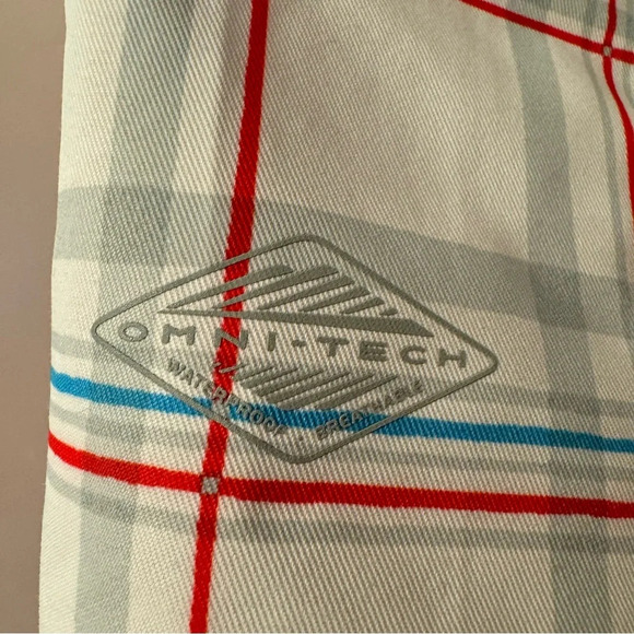 Columbia Women's Whirlibird Interchange Jacket White Size S - Picture 11 of 16